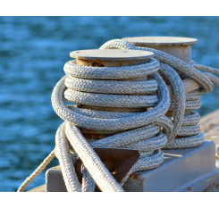 Braided Rope