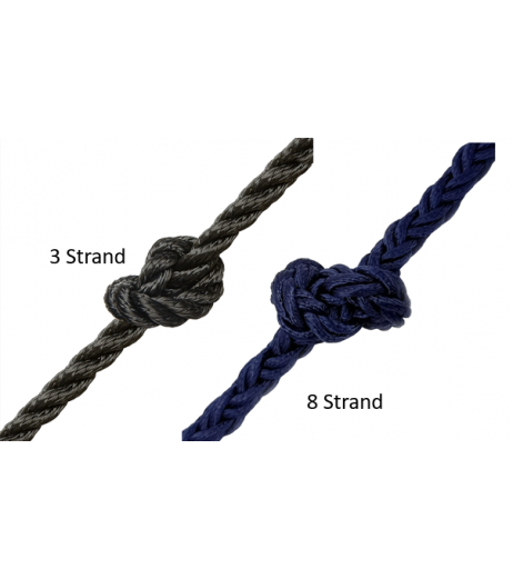 Polyester Rope