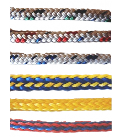 Yacht Rope