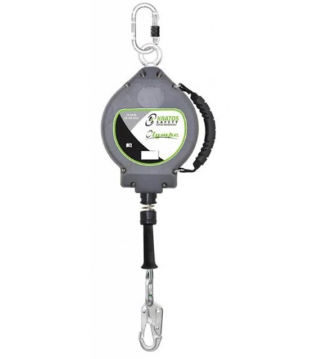 15m Retractable Fall Arrest Blocks 15m Retractable Fall Arrest Blocks