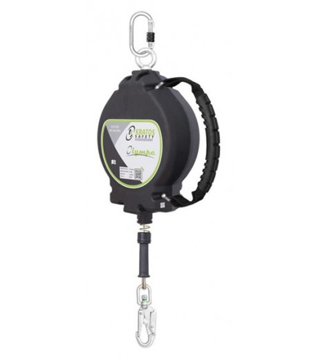 25-30m Retractable Fall Arrest Block – FA20 400 25/30