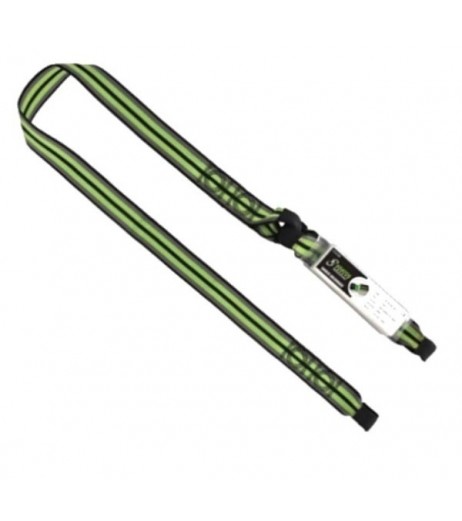 1.5-1.8m Shock Absorbing Webbing Lanyard