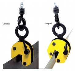 Camlok Plate Lifting Clamp – 92 series