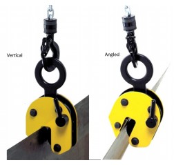 Camlok Plate Lifting Clamp – 92 series