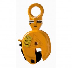 Delta Plate Lifting Clamp – Universal