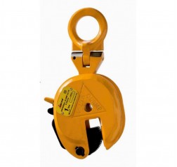 Delta Plate Lifting Clamp – Universal