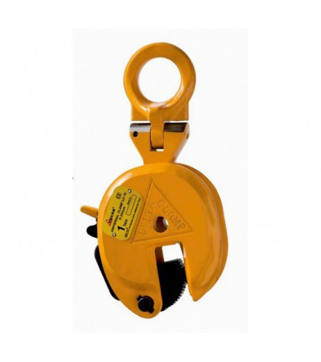 Delta Plate Lifting Clamp – Universal