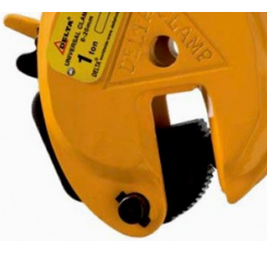 Delta Plate Lifting Clamp – Universal