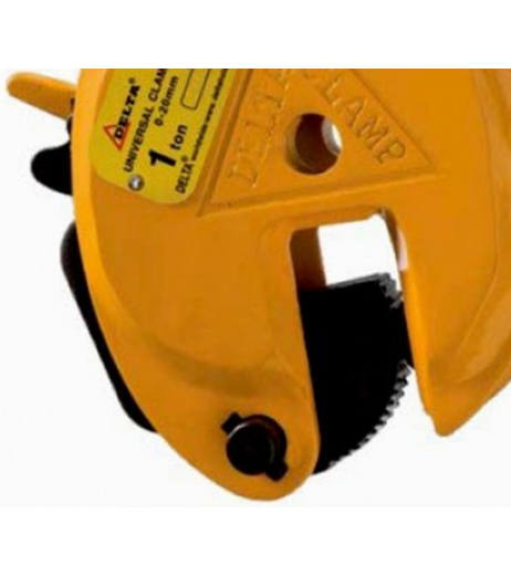 Delta Plate Lifting Clamp – Universal