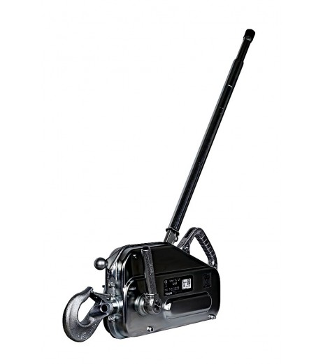 Tirfor Winch – TU Range