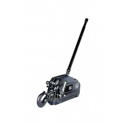 Tirfor Winch – TU Range