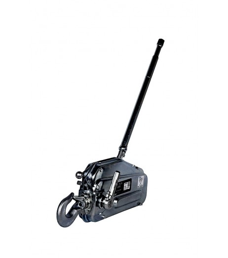 Tirfor Winch – TU Range