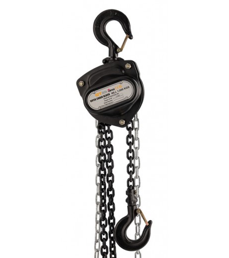 Viper Chain Block