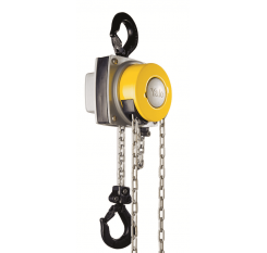 Yale 360 Chain Block