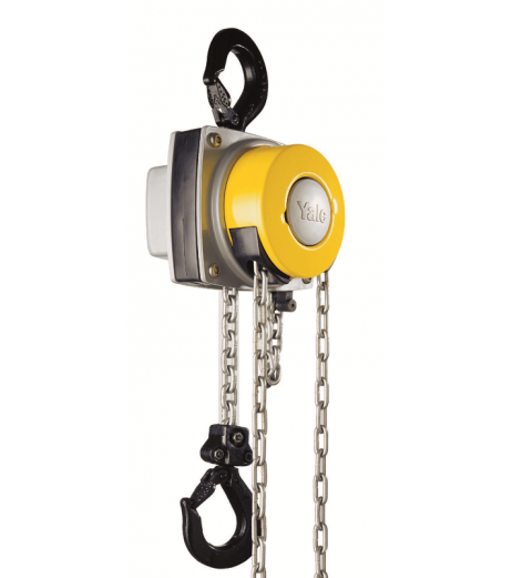 Yale 360 Chain Block