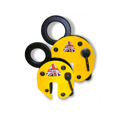 Camlok Plate Lifting Clamp – 92 series