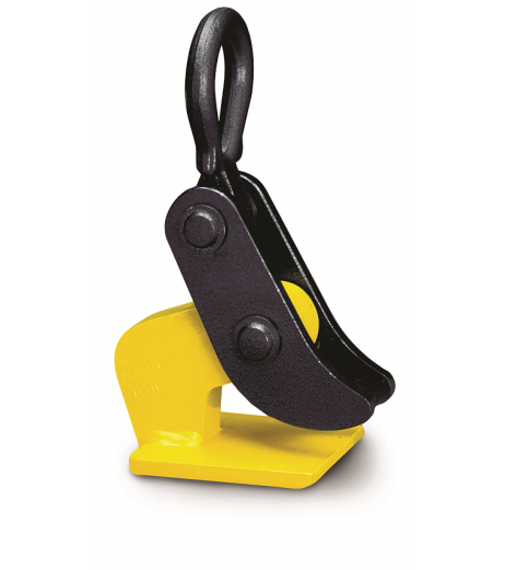 Camlok CH Horizontal Plate Clamp