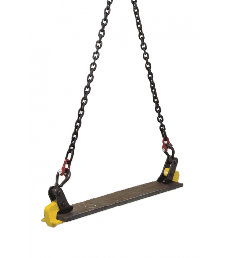 Camlok CH Horizontal Plate Clamp