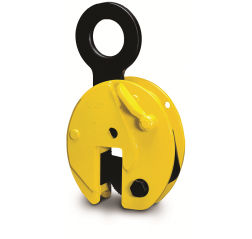 Heavy Duty Vertical Plate Clamp – Camlok CZ