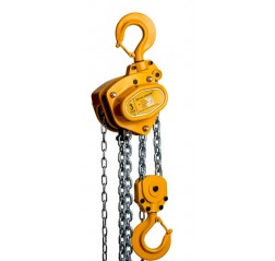 Delta Chain Block