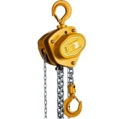 Delta Chain Block