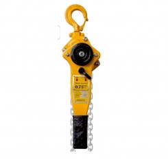 Delta Ratchet Hoist