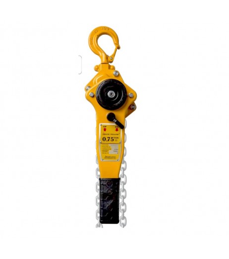 Delta Ratchet Hoist