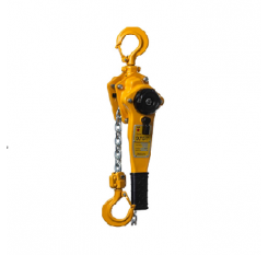 Delta Ratchet Hoist