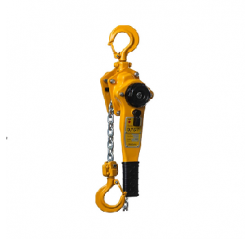 Delta Ratchet Hoist