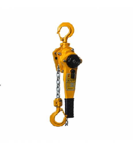 Delta Ratchet Hoist