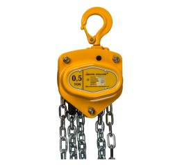 Delta Chain Block