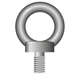 Eye Bolt To DIN580