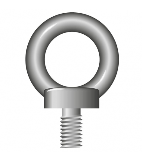 Eye Bolt To DIN580