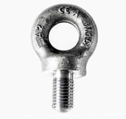 Collared Eye Bolt – Metric