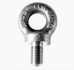 Collared Eye Bolt – Metric