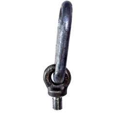 Collared Eye Bolt with Egg Link – Metric & BSW