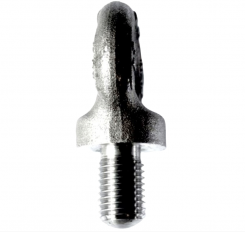 Collared Eye Bolt BSW Whitworth