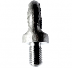 Collared Eye Bolt BSW Whitworth
