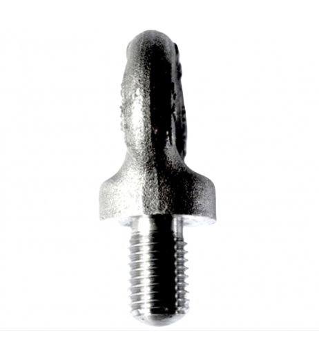Collared Eye Bolt BSW Whitworth