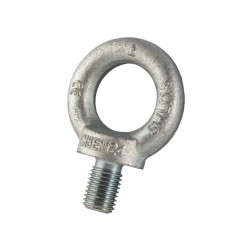 Eye Bolt To DIN580