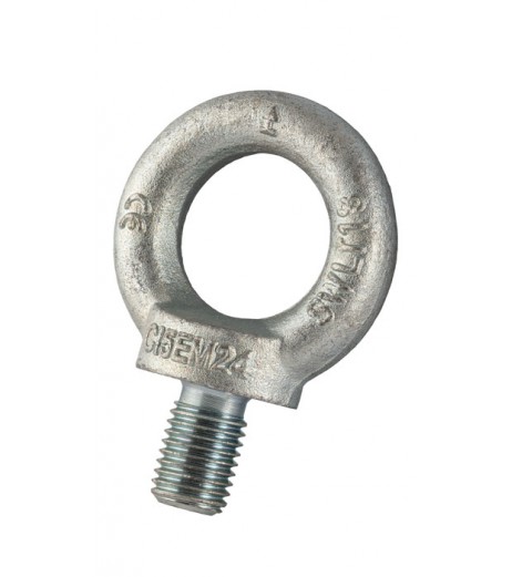 Eye Bolt To DIN580