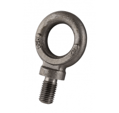 Dynamo Eye Bolt - Metric Thread