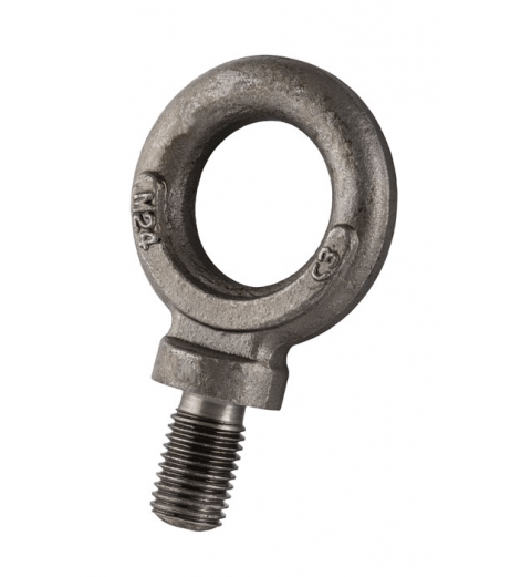 Dynamo Eye Bolt - Metric Thread
