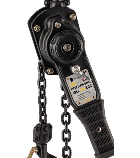 Viper Ratchet Hoist