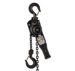 Viper Ratchet Hoist