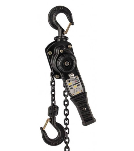 Viper Ratchet Hoist
