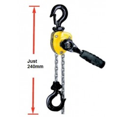 Yale Handy Ratchet Hoist