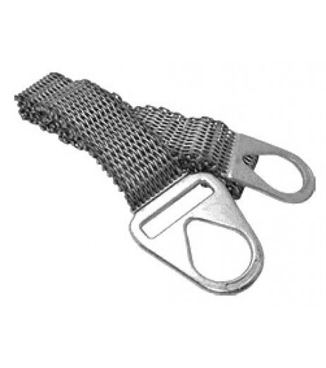 Steel Mesh Slings