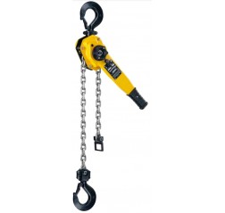 Yale UNO Plus Ratchet Hoist – A series
