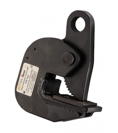 Viper Horizontal Plate Lifting Clamp